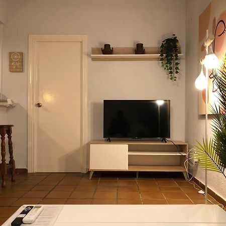 Apartamentos Atalayas Extremadura Сафра Екстер'єр фото