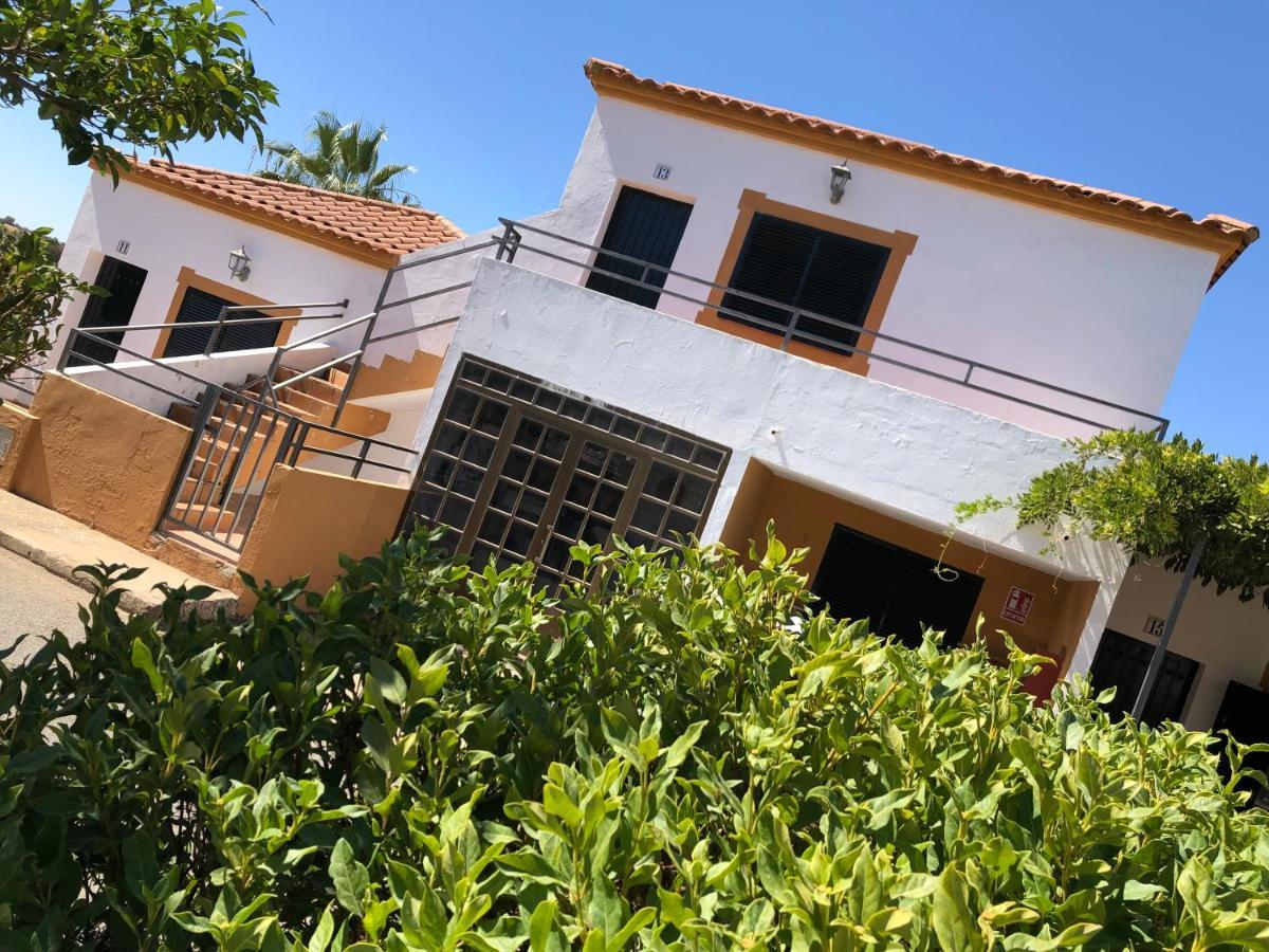 Apartamentos Atalayas Extremadura Сафра Екстер'єр фото