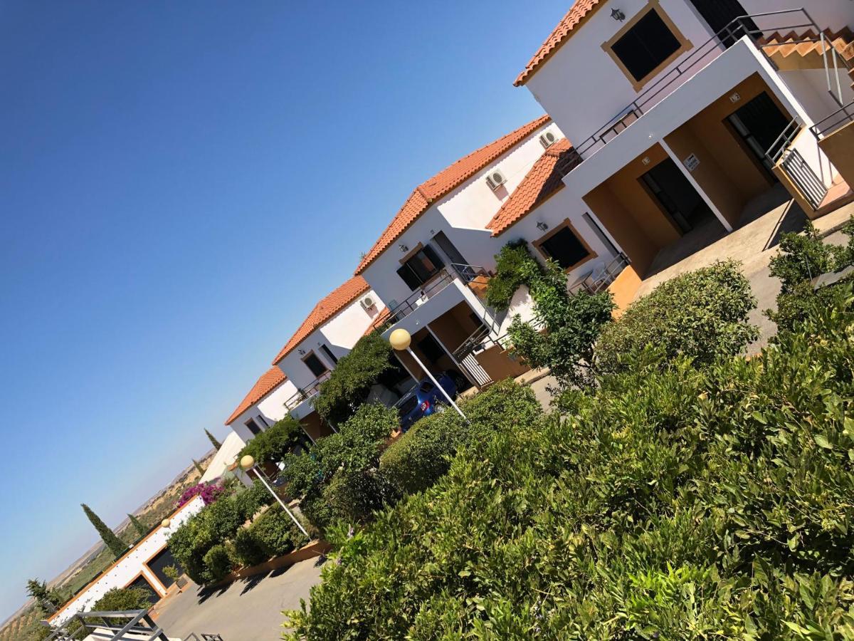 Apartamentos Atalayas Extremadura Сафра Екстер'єр фото