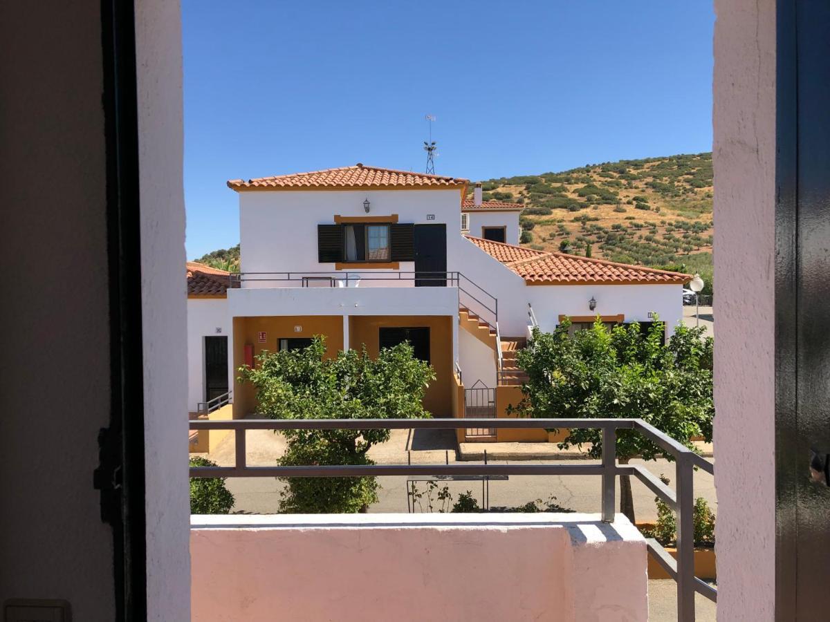Apartamentos Atalayas Extremadura Сафра Екстер'єр фото