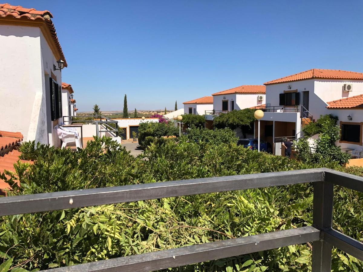 Apartamentos Atalayas Extremadura Сафра Екстер'єр фото