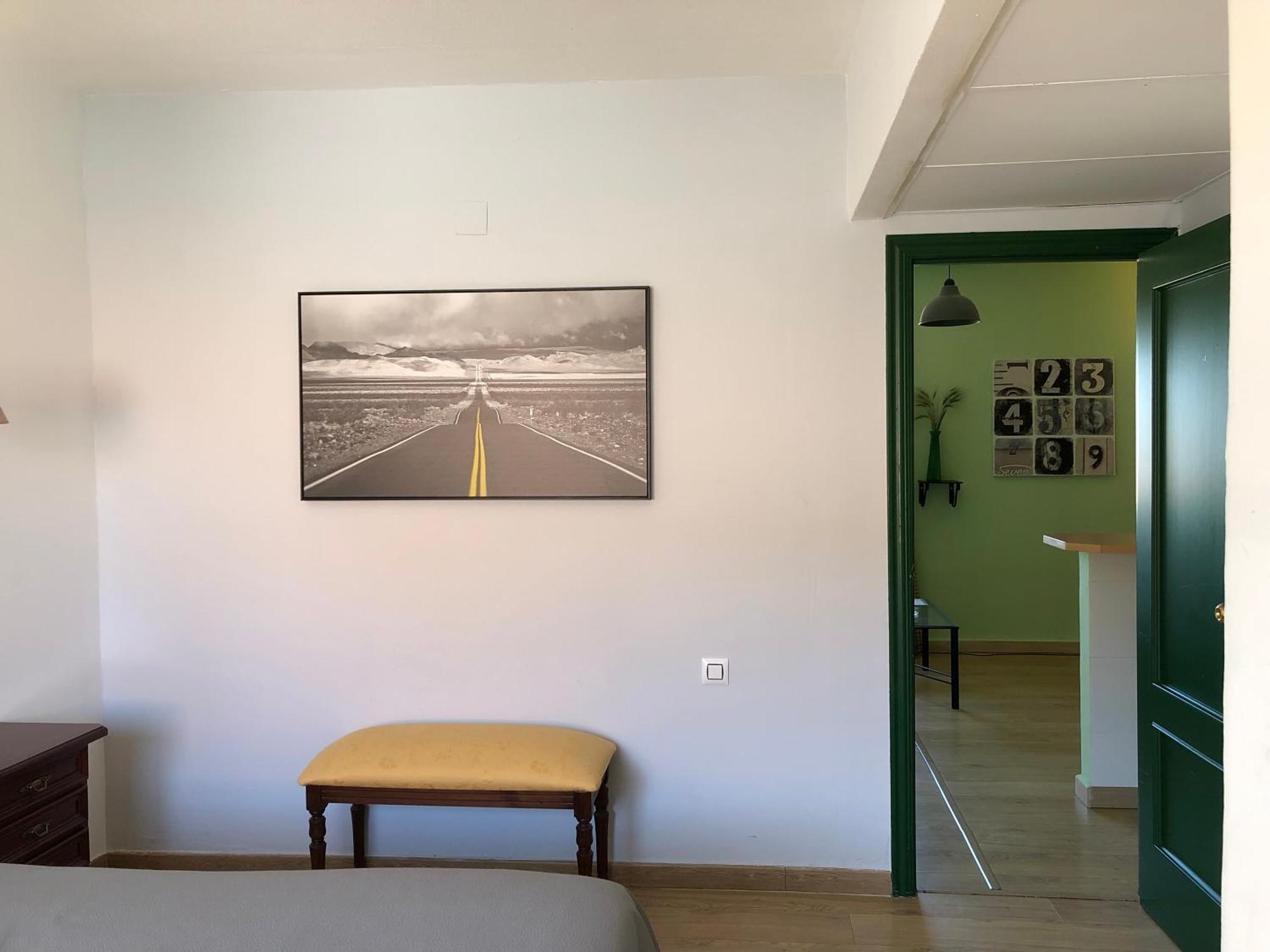 Apartamentos Atalayas Extremadura Сафра Екстер'єр фото
