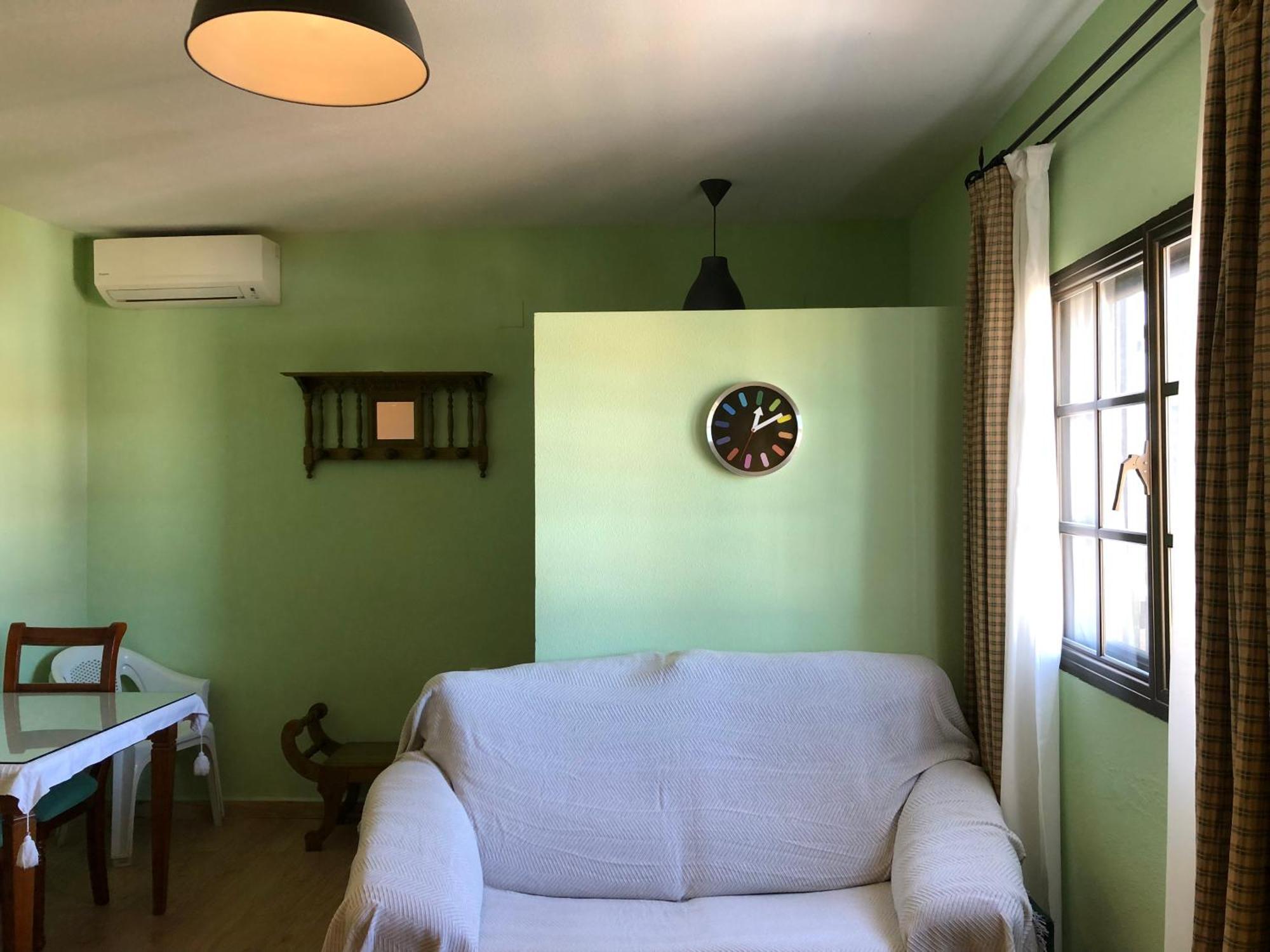 Apartamentos Atalayas Extremadura Сафра Екстер'єр фото