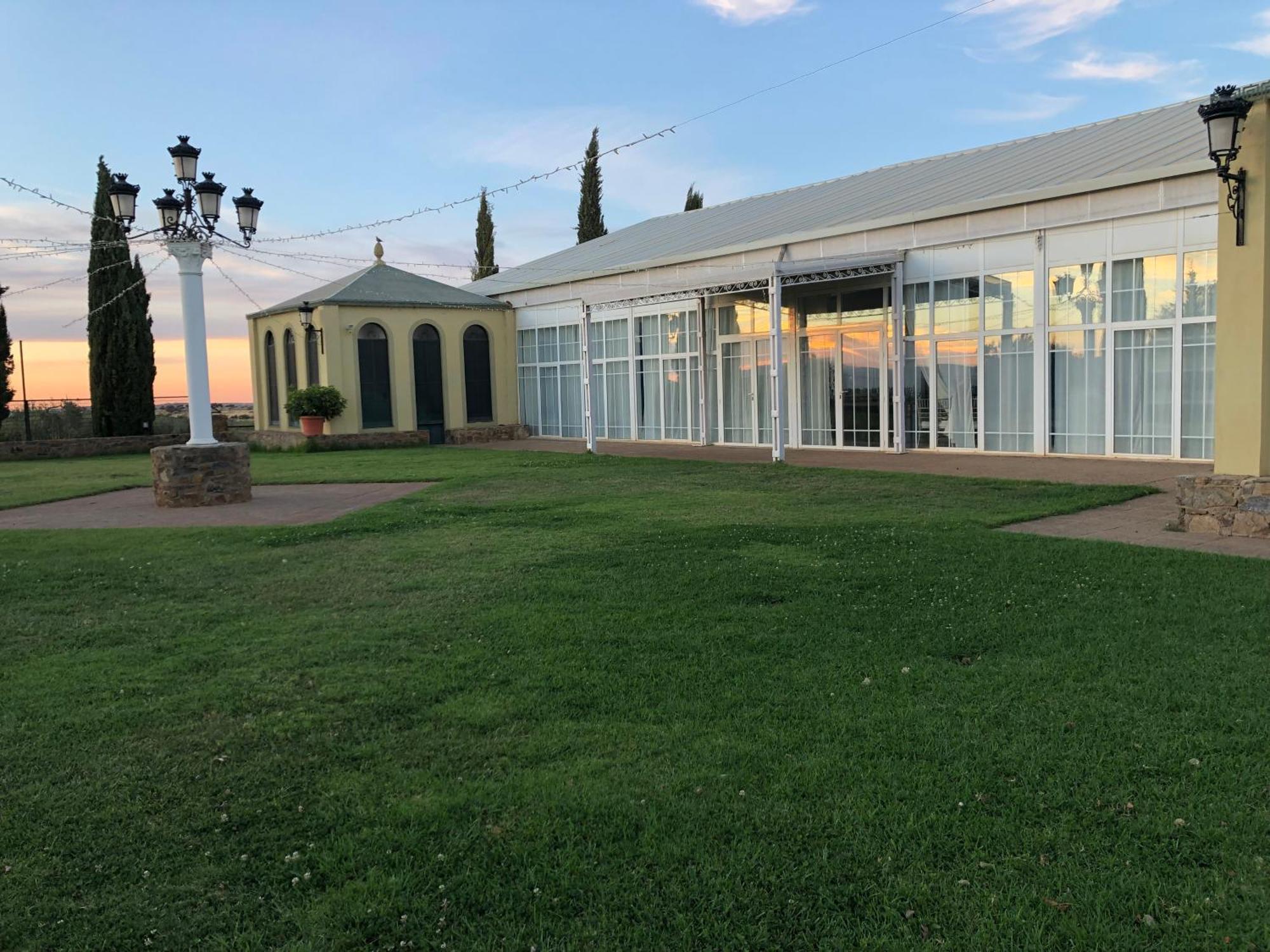 Apartamentos Atalayas Extremadura Сафра Екстер'єр фото