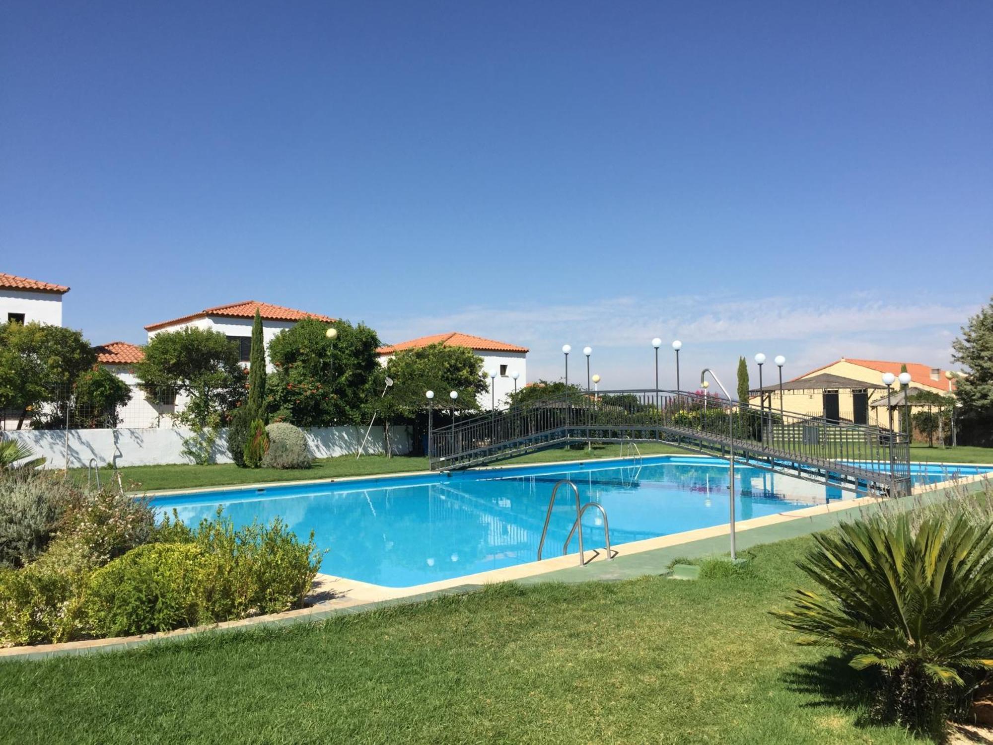 Apartamentos Atalayas Extremadura Сафра Екстер'єр фото