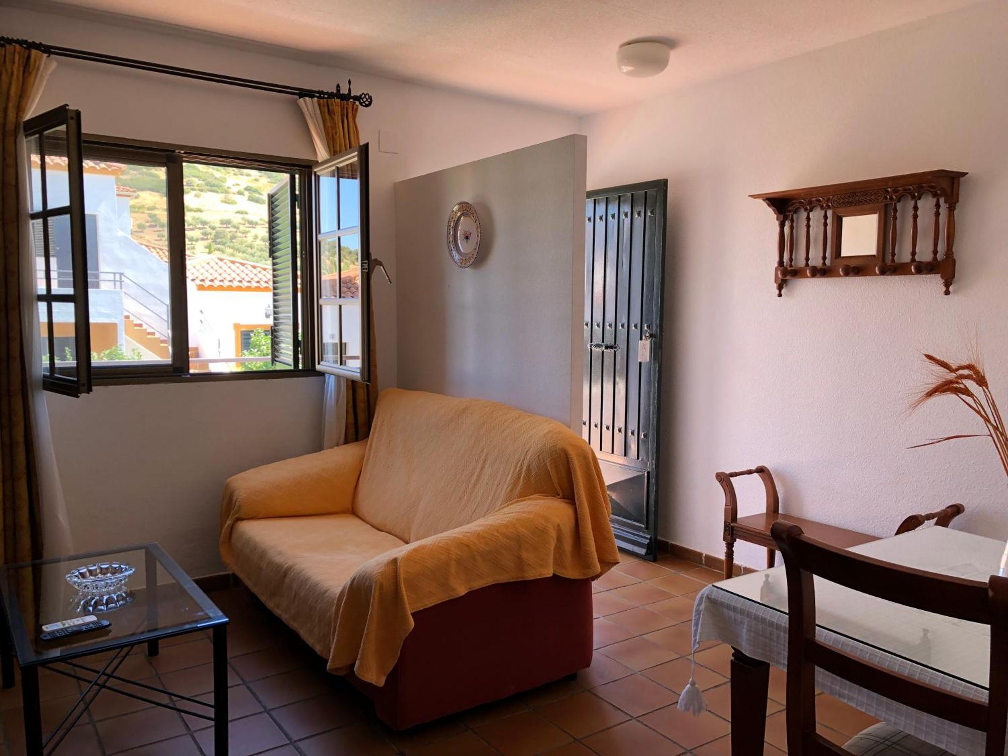Apartamentos Atalayas Extremadura Сафра Номер фото