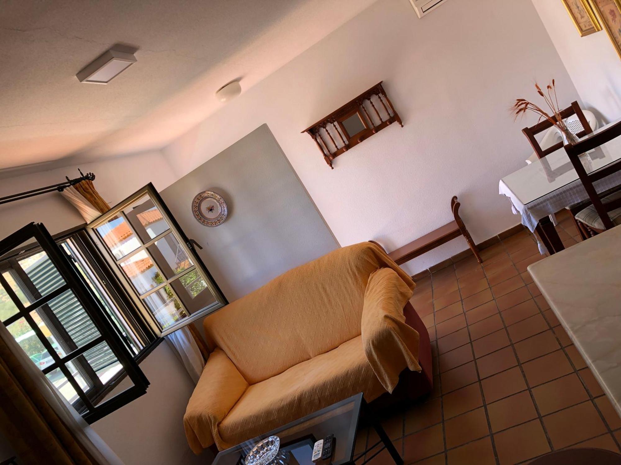 Apartamentos Atalayas Extremadura Сафра Номер фото
