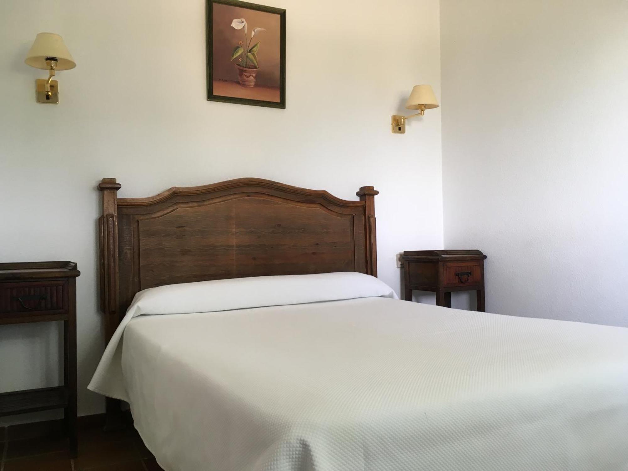 Apartamentos Atalayas Extremadura Сафра Номер фото