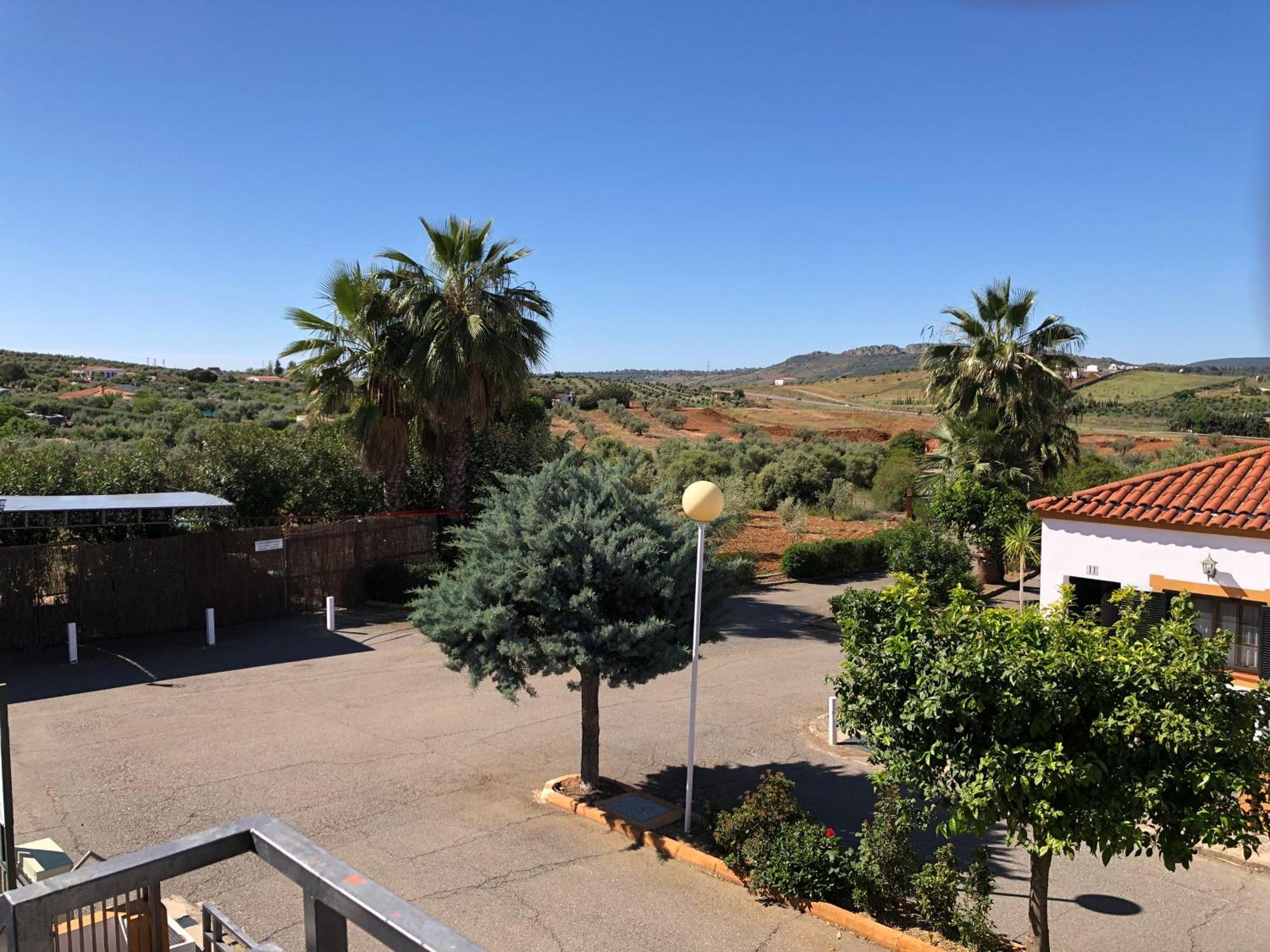 Apartamentos Atalayas Extremadura Сафра Номер фото