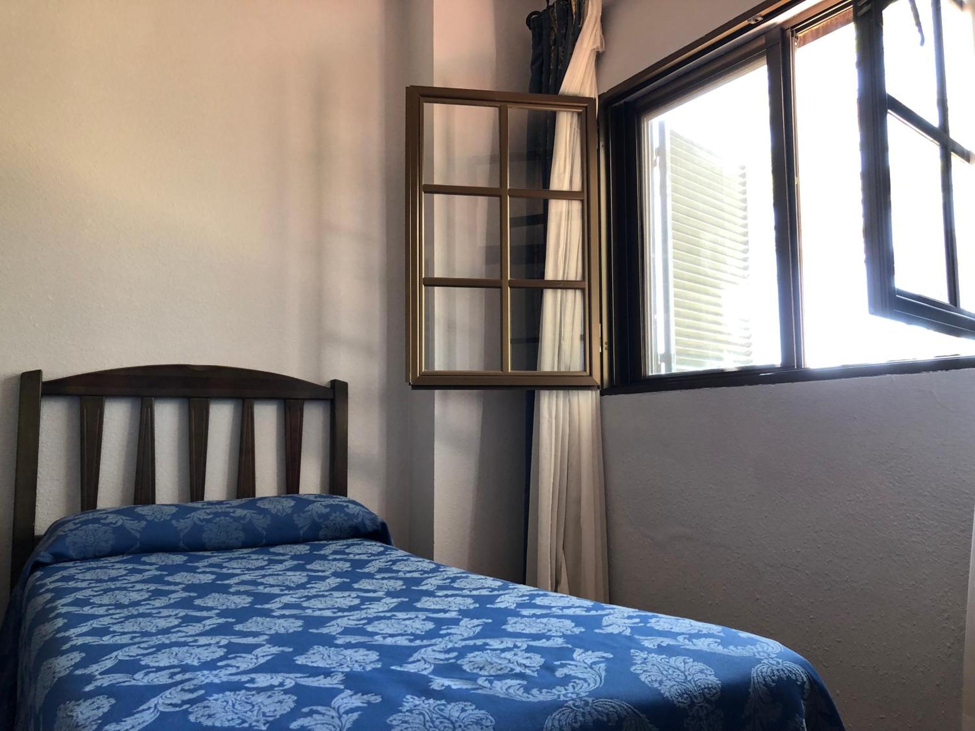 Apartamentos Atalayas Extremadura Сафра Номер фото