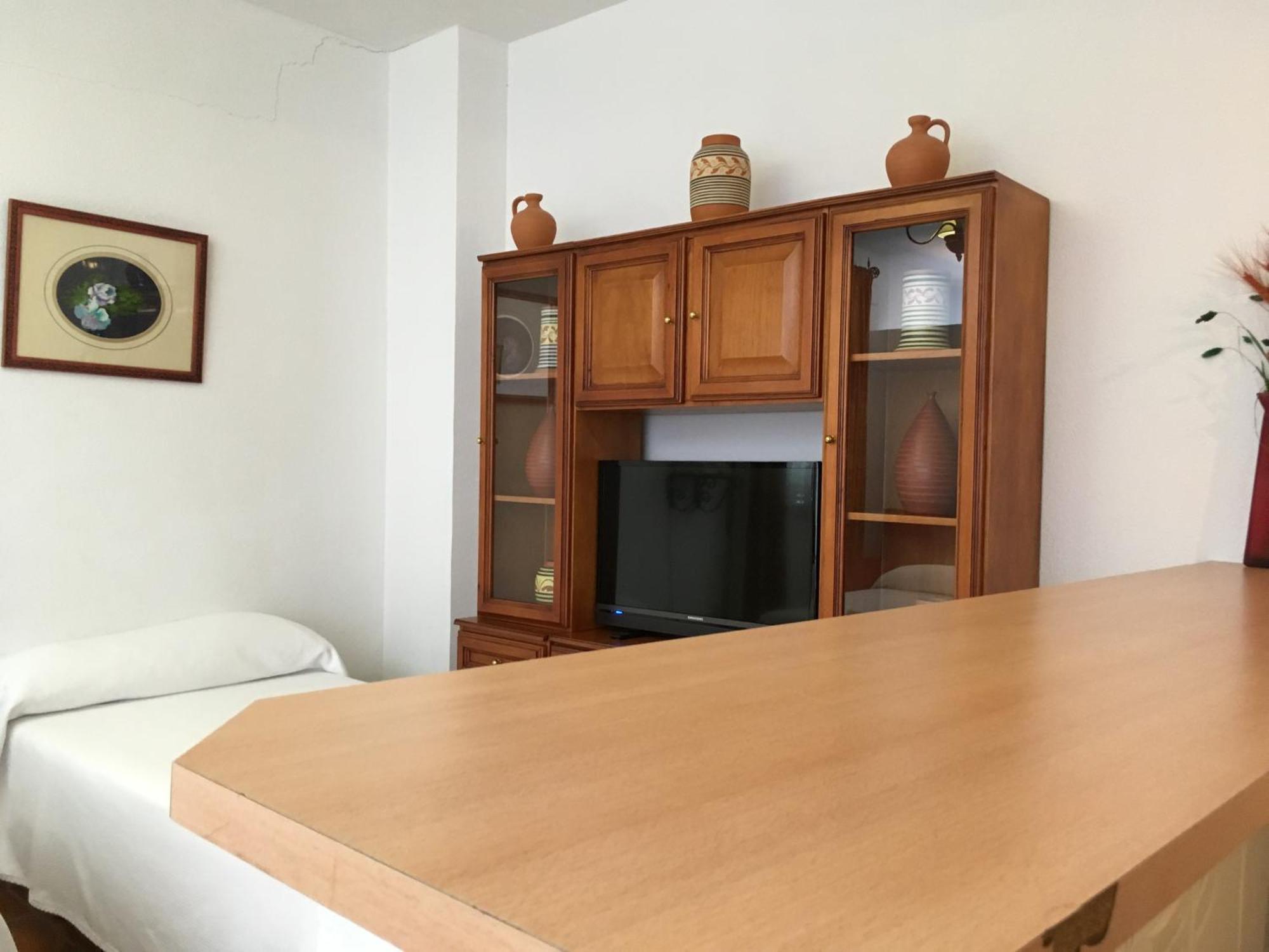 Apartamentos Atalayas Extremadura Сафра Номер фото