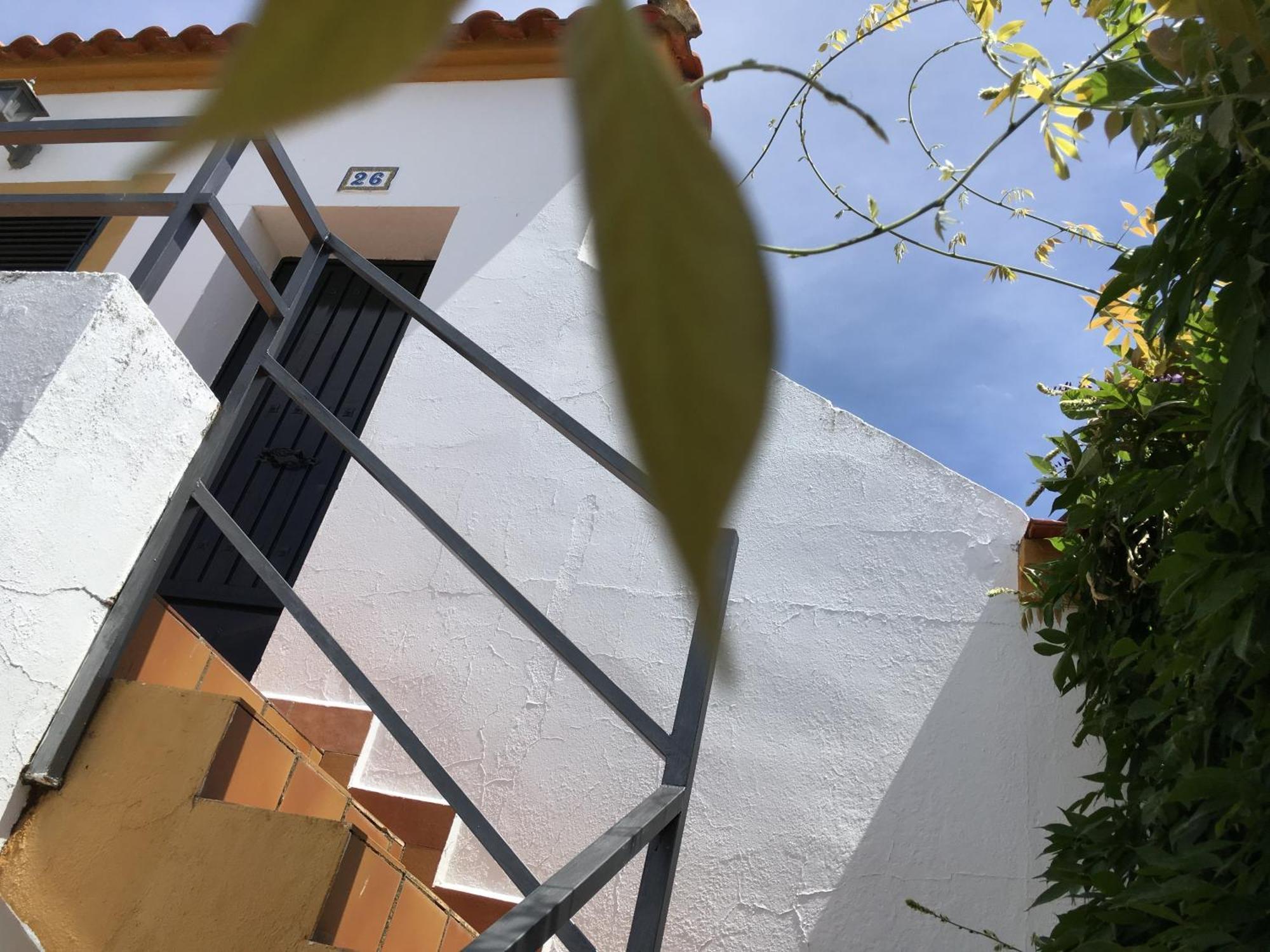 Apartamentos Atalayas Extremadura Сафра Номер фото