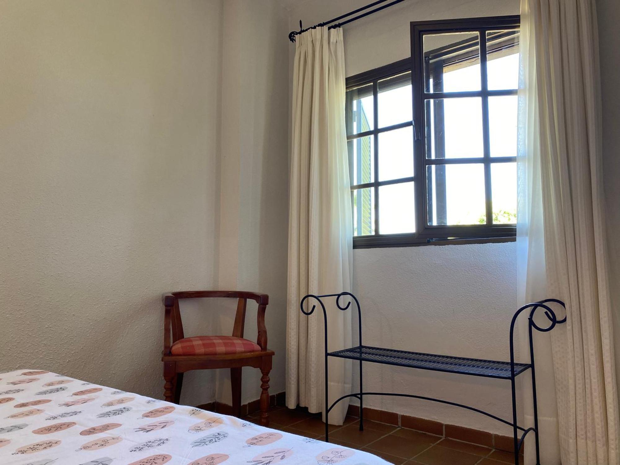Apartamentos Atalayas Extremadura Сафра Екстер'єр фото