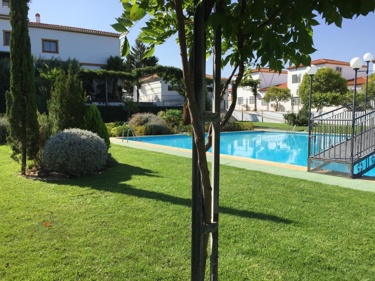 Apartamentos Atalayas Extremadura Сафра Екстер'єр фото